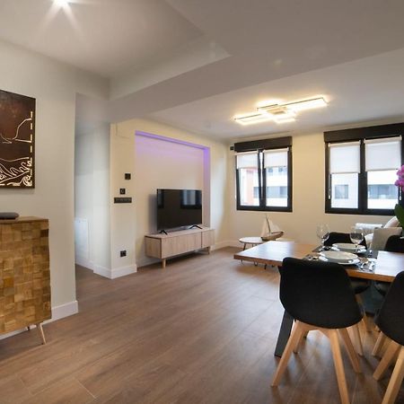 Apartamentos Arrigane Guernica y Luno Εξωτερικό φωτογραφία
