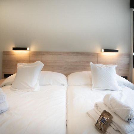 Apartamentos Arrigane Guernica y Luno Εξωτερικό φωτογραφία