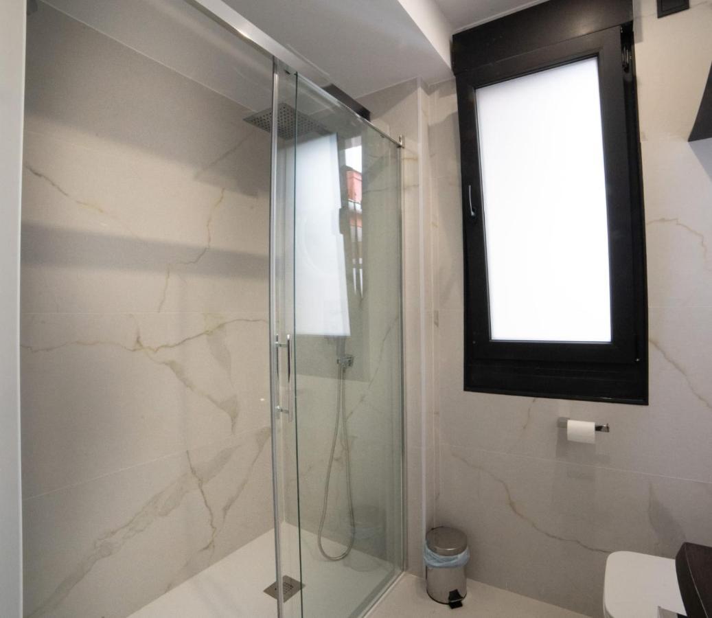 Apartamentos Arrigane Guernica y Luno Εξωτερικό φωτογραφία