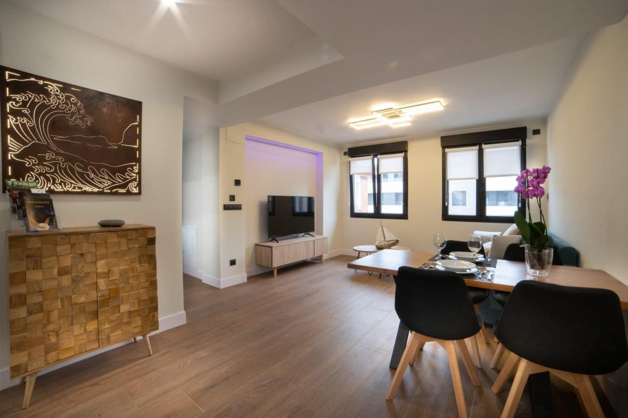 Apartamentos Arrigane Guernica y Luno Εξωτερικό φωτογραφία