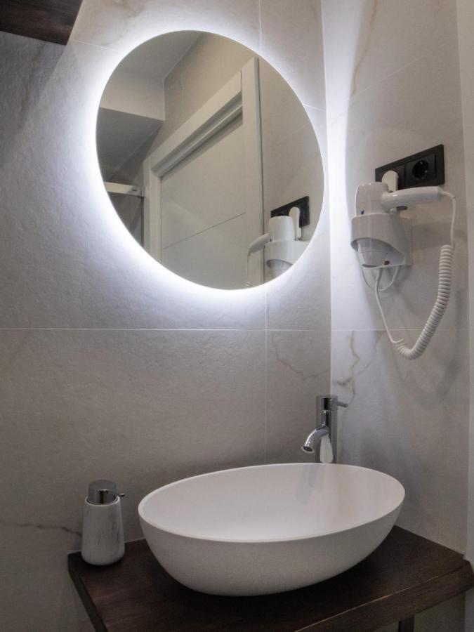 Apartamentos Arrigane Guernica y Luno Εξωτερικό φωτογραφία