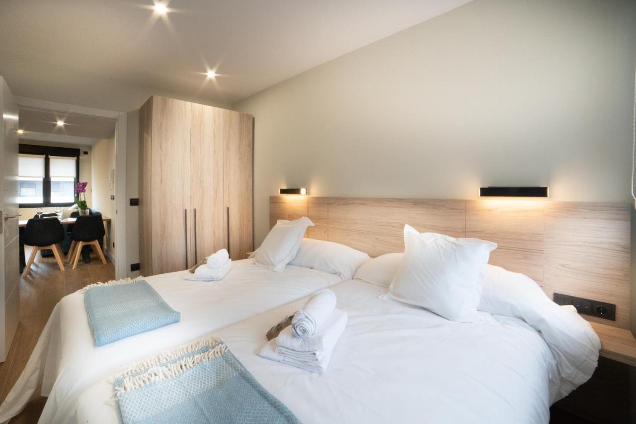 Apartamentos Arrigane Guernica y Luno Εξωτερικό φωτογραφία