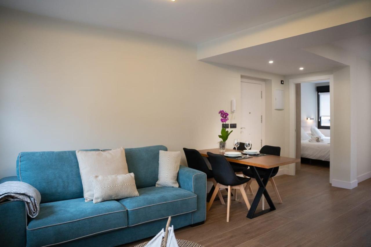 Apartamentos Arrigane Guernica y Luno Εξωτερικό φωτογραφία