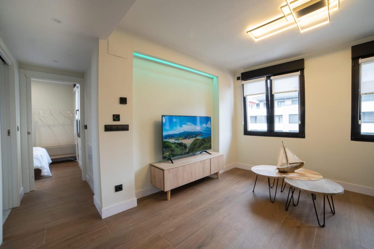 Apartamentos Arrigane Guernica y Luno Εξωτερικό φωτογραφία