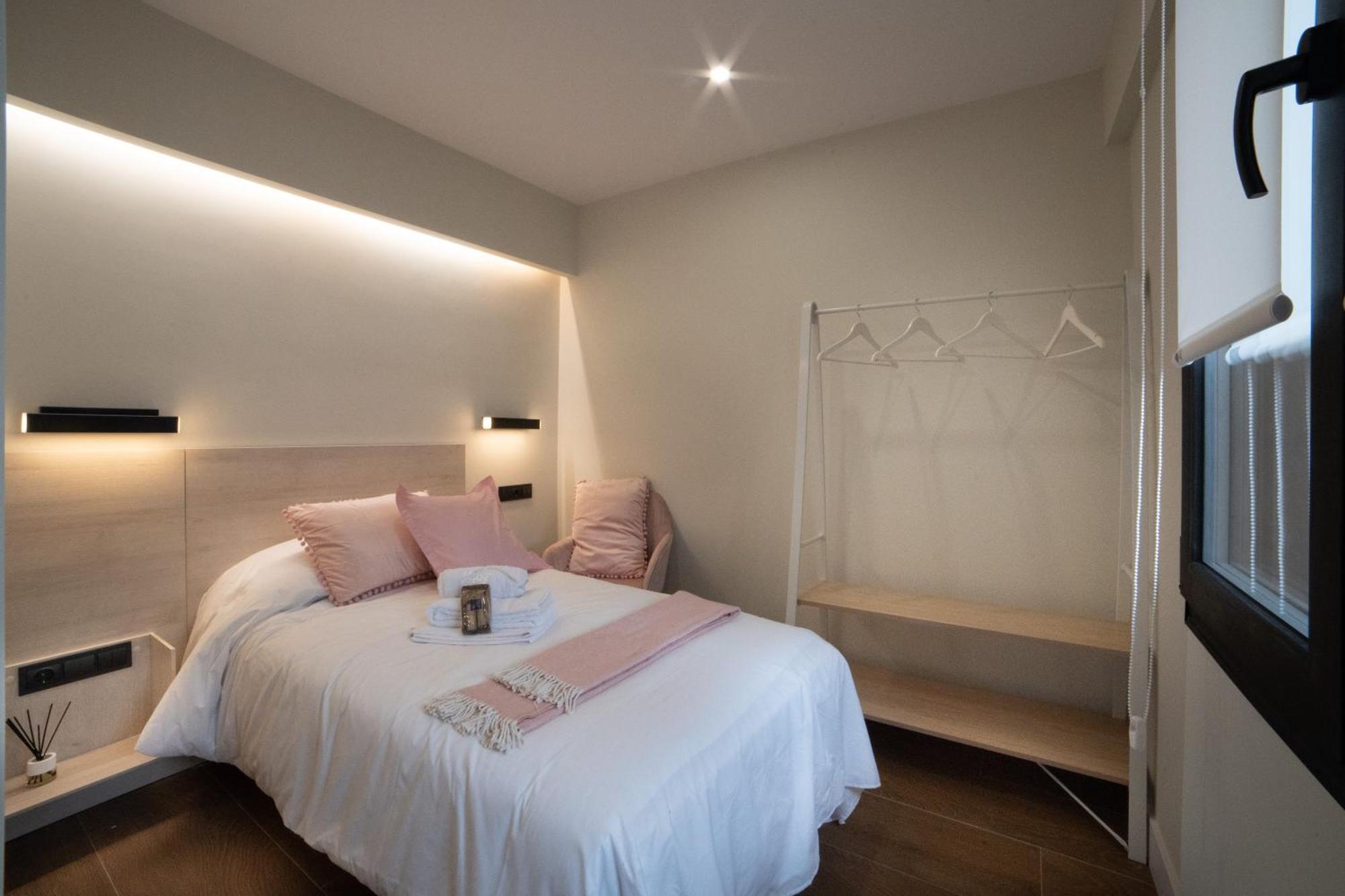 Apartamentos Arrigane Guernica y Luno Εξωτερικό φωτογραφία