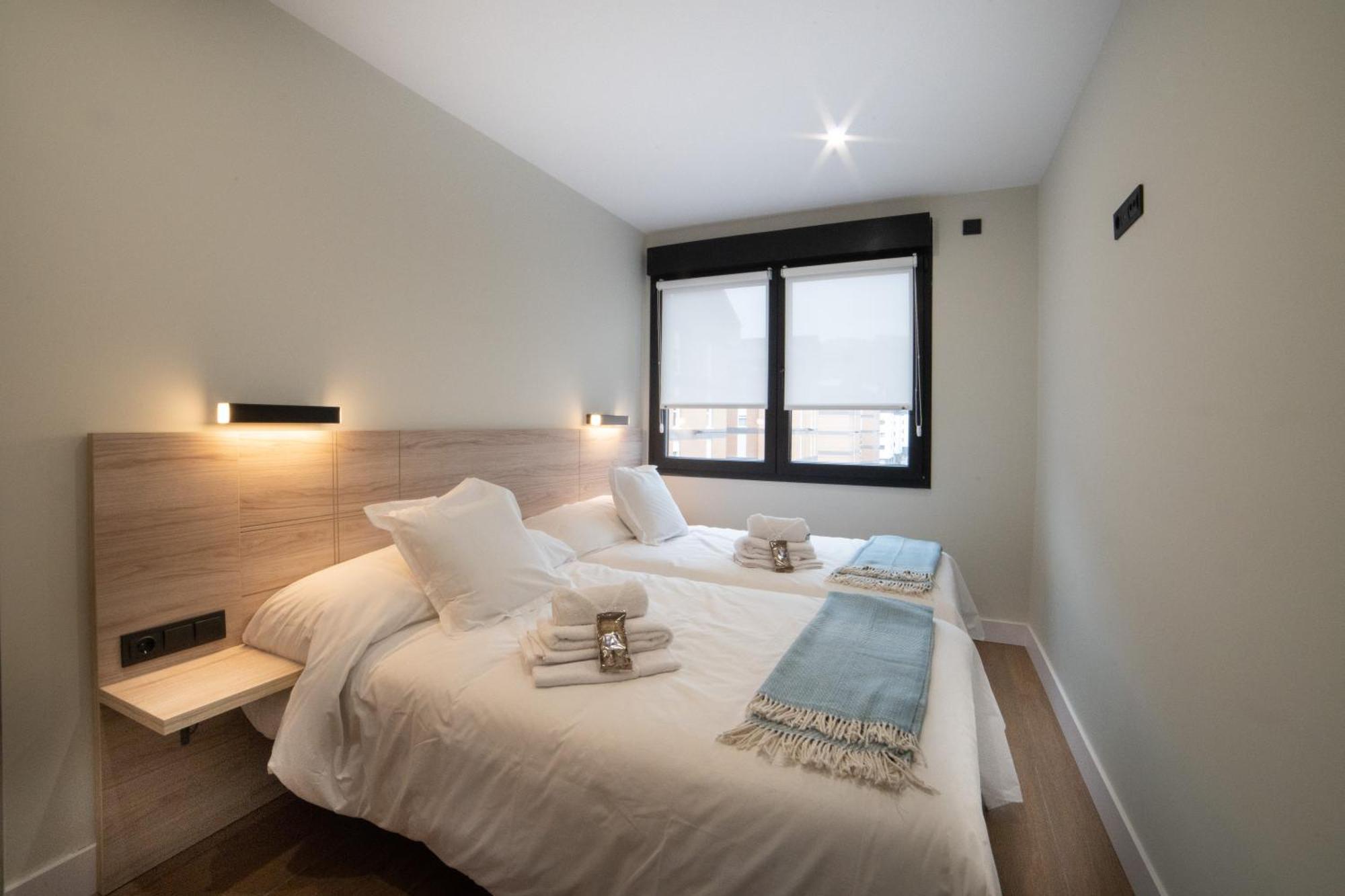 Apartamentos Arrigane Guernica y Luno Εξωτερικό φωτογραφία